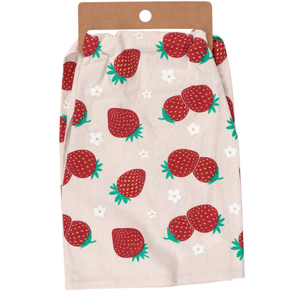 So Sweet Kitchen Towel