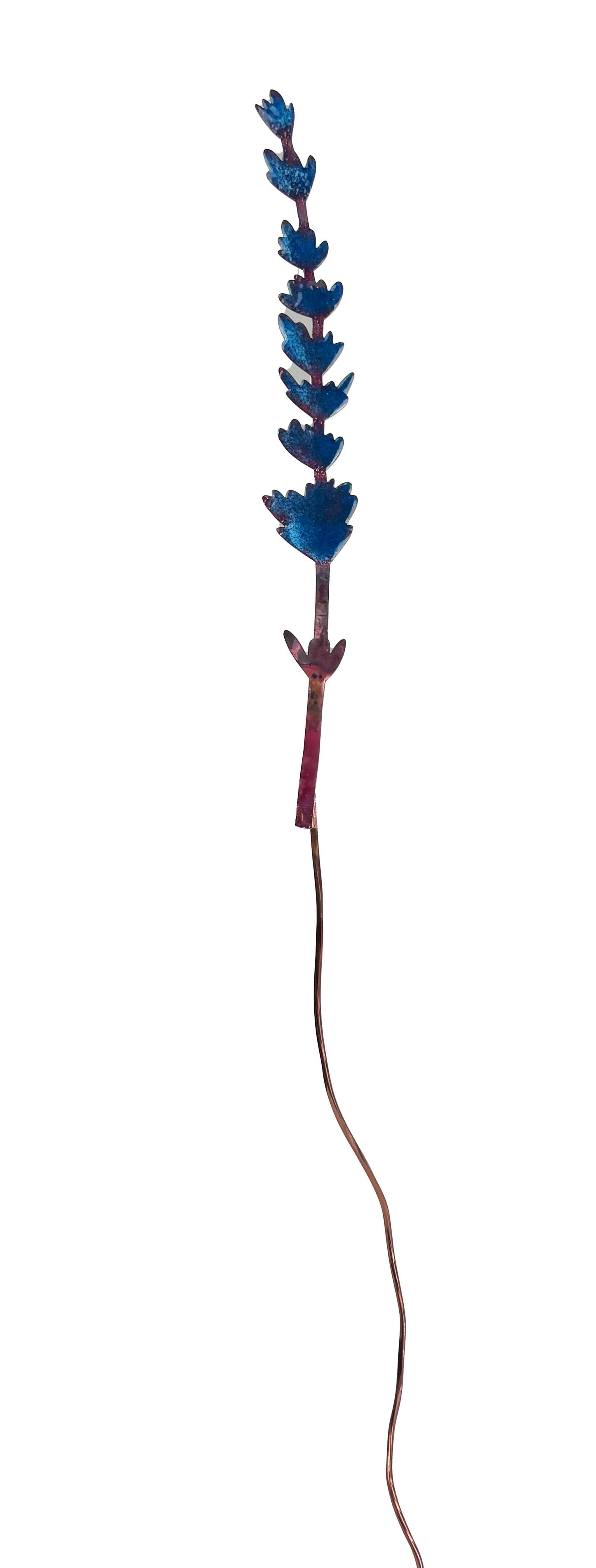 Enamel Lavender- azure