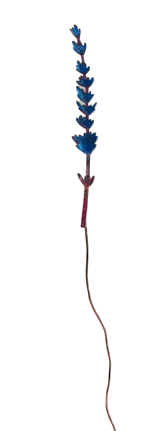 Enamel Lavender- azure