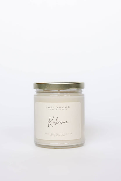 KOKOMO | SUMMER | 8 OZ CANDLE