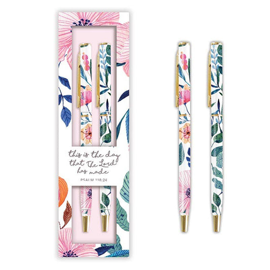 Pen Set - This Is the Day