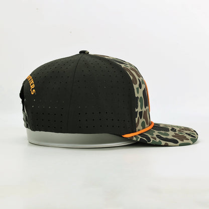 Good Shot Performance Hat - Tri-Star Camo