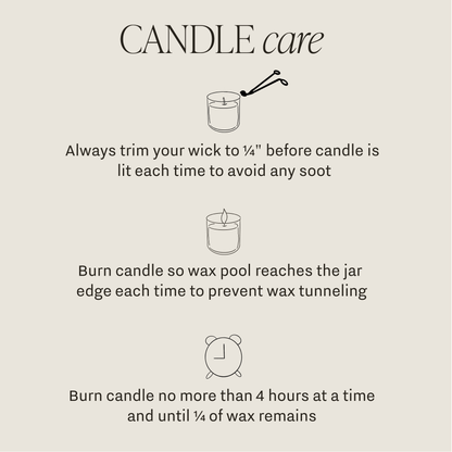 Best Mom Ever 9 oz Soy Candle - Mother's Day Gifts