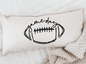 Game Day Lumbar Pillow