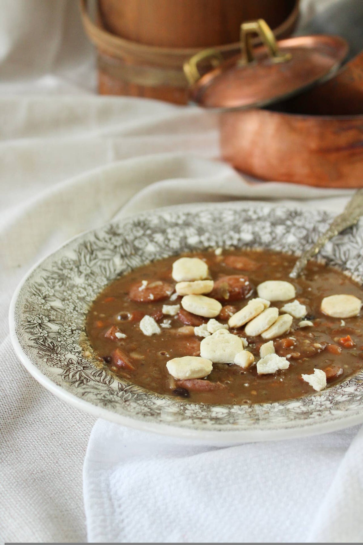 Farmhouse Bean Soup Mix