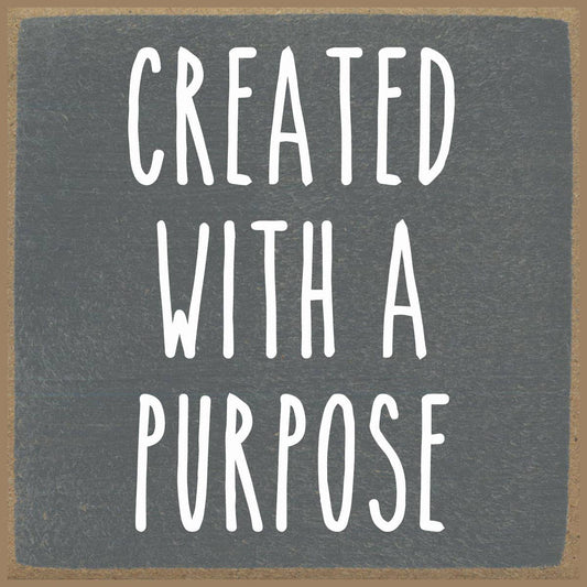 4X4-716 Purpose
