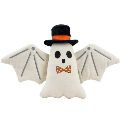Ghost Bat Shaped Pillow