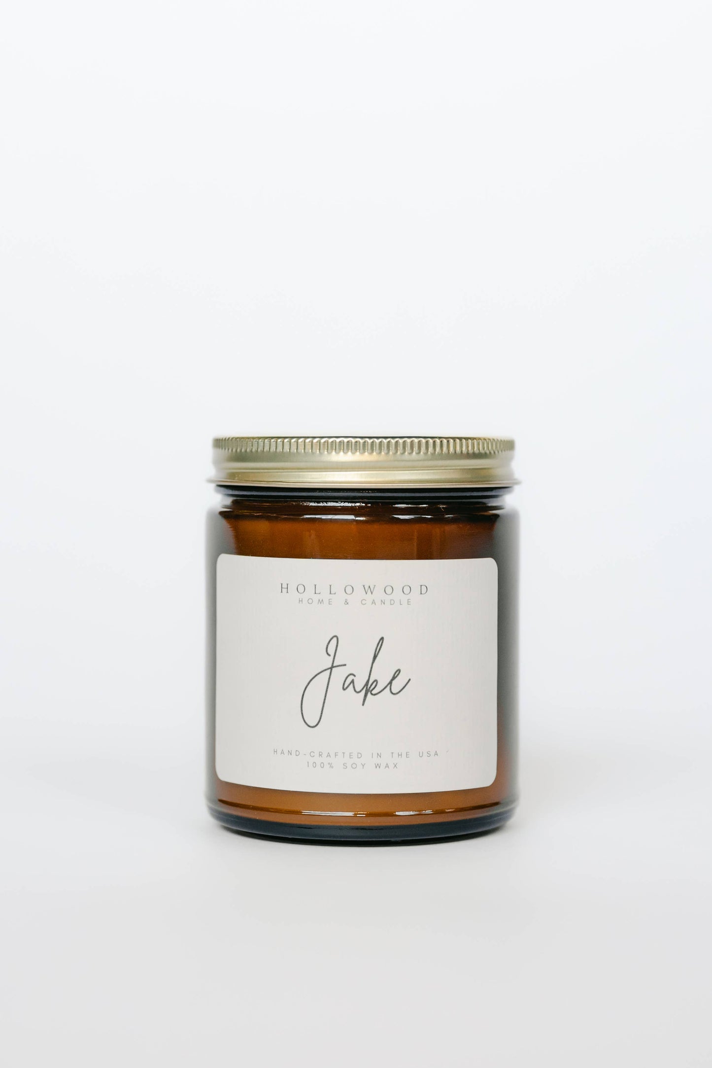 JAKE | MEN’S COLLECTION | CANDLE