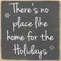 4X4-339 Home for The Holidays