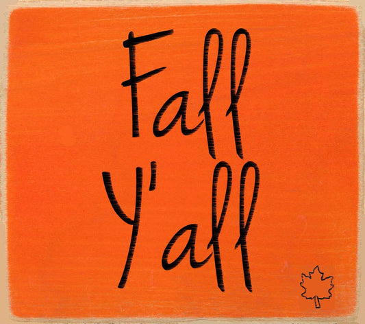 3x3-401 Fall Y'all