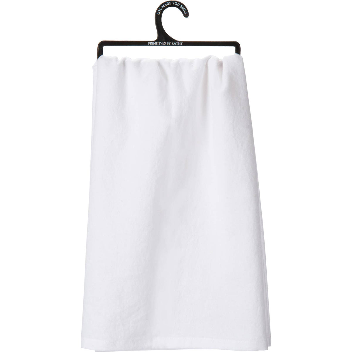 Get To Pretend The Candy Kitchen Towel