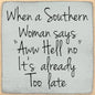 5X5-215 Too Late