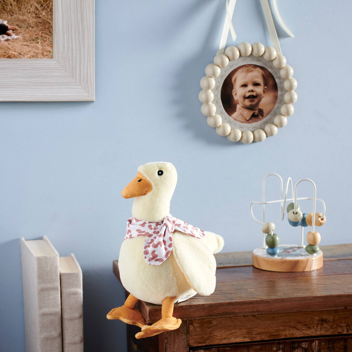 Duck Softie