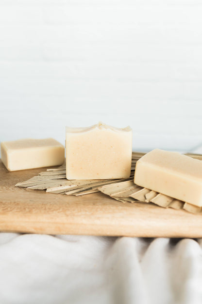 Man’s Best-friend. Pet Soap