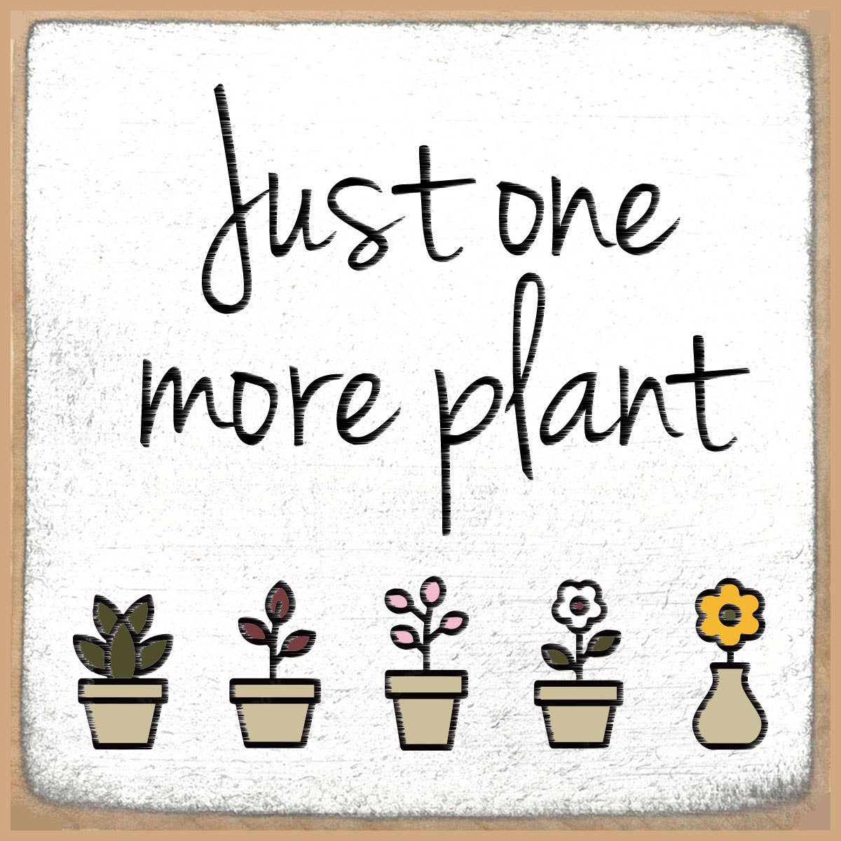 4x4-1081 One more plant
