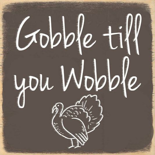 4X4-431 Gobble