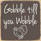 4X4-431 Gobble