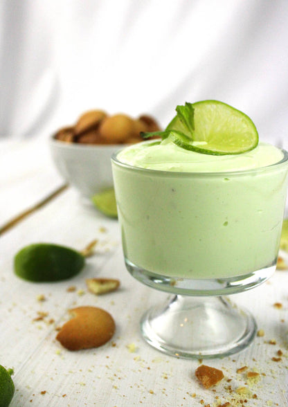 Key Lime Cooler Dip Mix