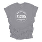 Home Sweet Home Sale Creek Zip Tee