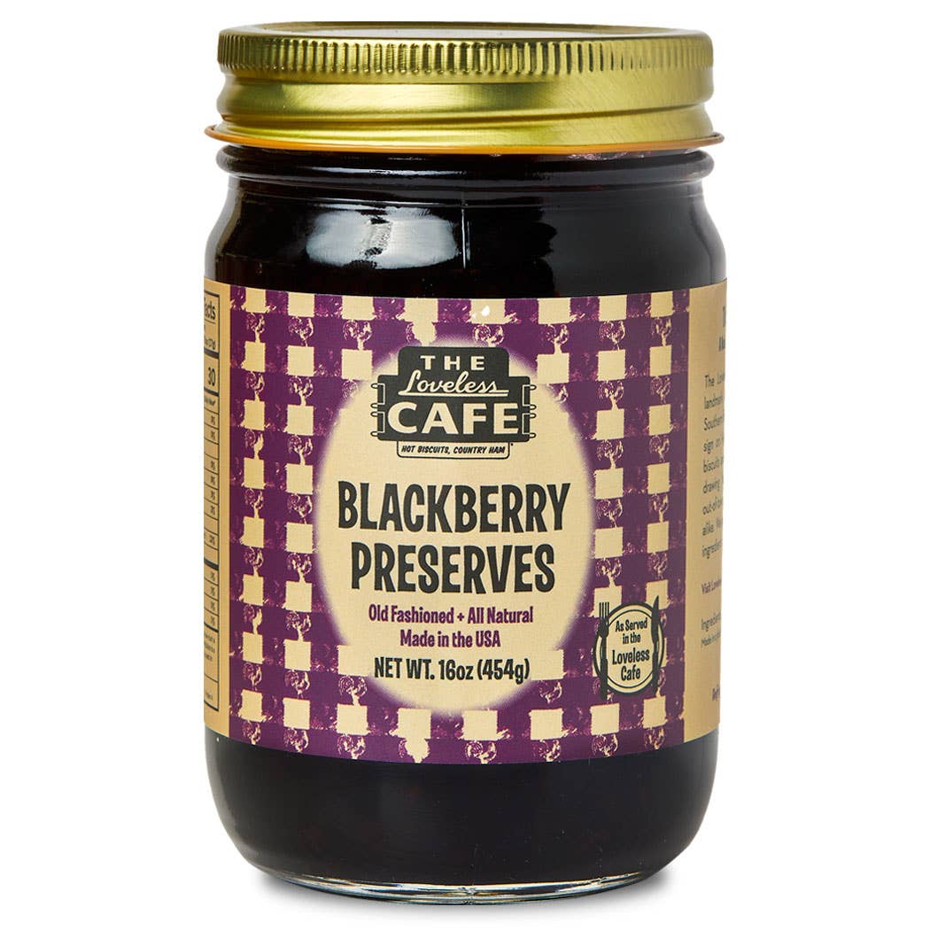Artisan Preserves 16oz