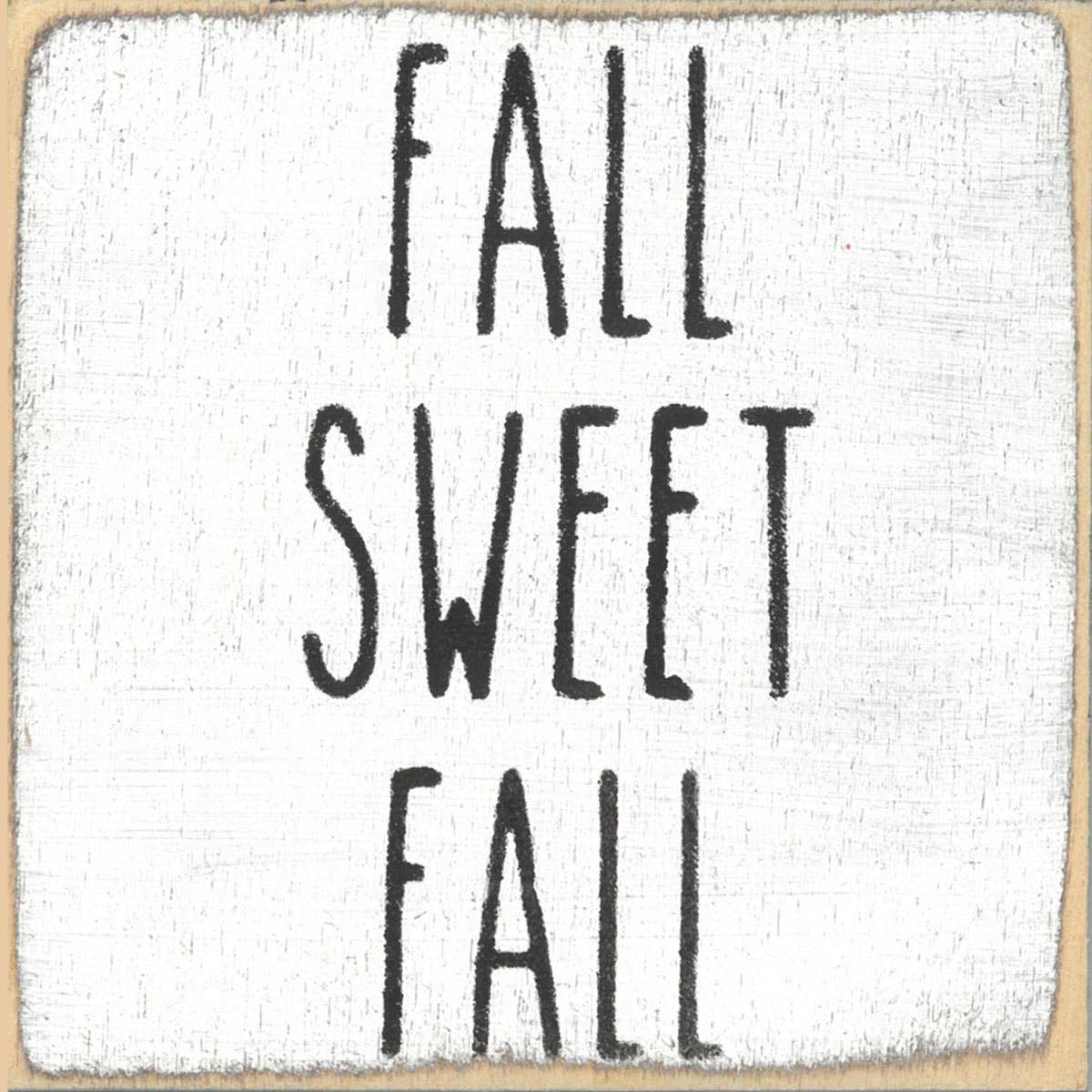 4X4-404 Fall Sweet Fall