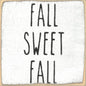 4X4-404 Fall Sweet Fall