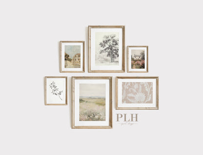 Premium Peach Art Print 8x10