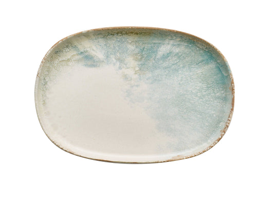 Madeira Oval Serving Platter