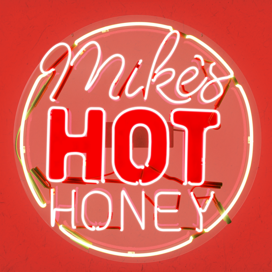 Mike's Hot Honey | Original | Mini Jars | 12-pack | 1.5oz