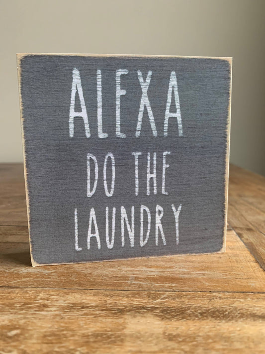 4X4-102 Alexa