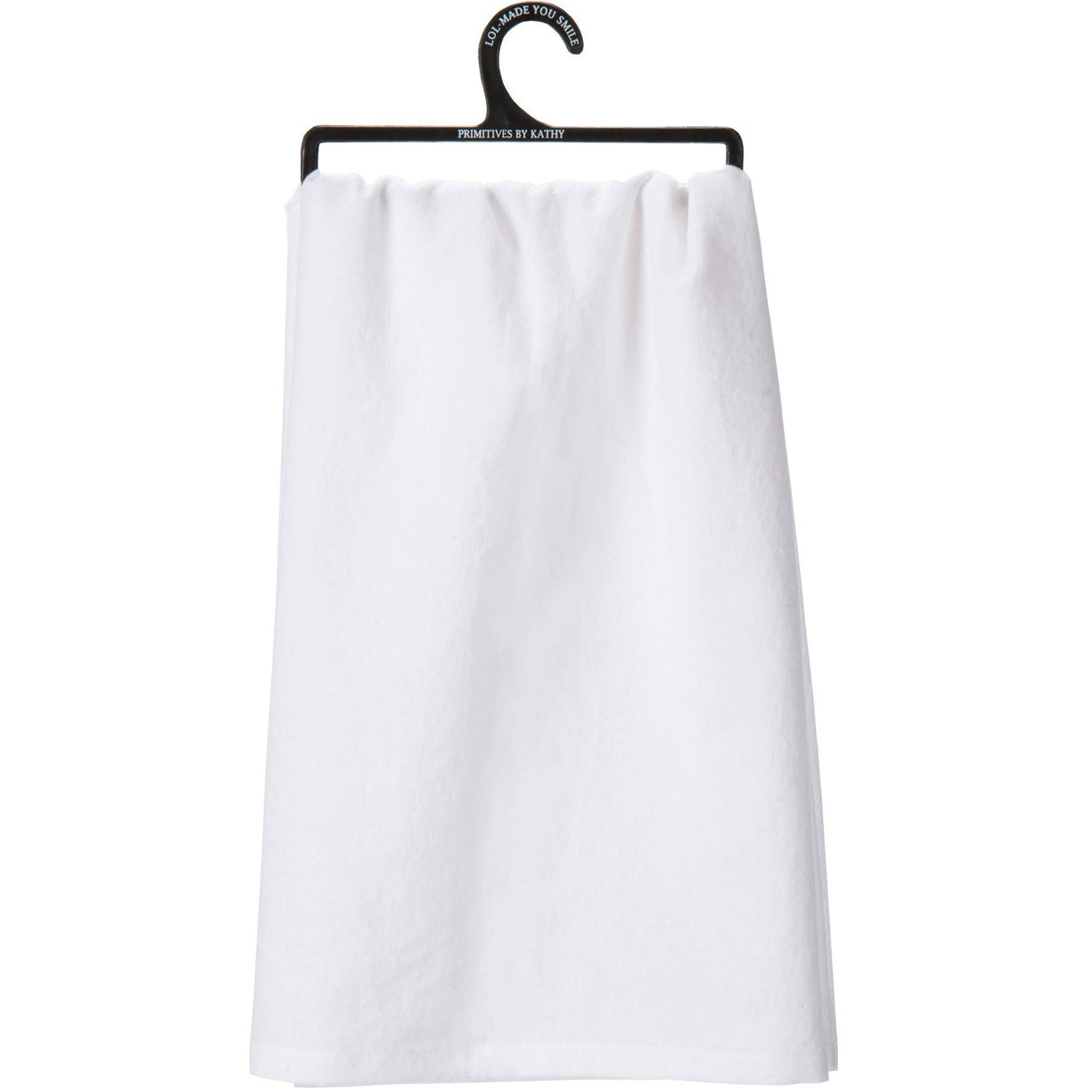 Home Of A Wicked Witch Kitchen Towel