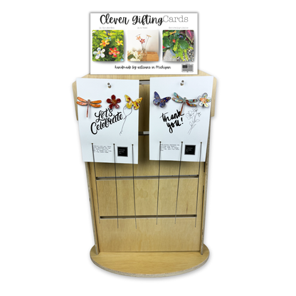 Clever Gifting Card - You Are Loved