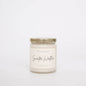 SWEATER WEATHER | FALL | 8 OZ CANDLE