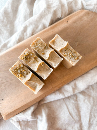 Calming Chamomile