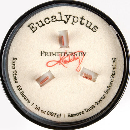 Loyal Dog Poetry Candle