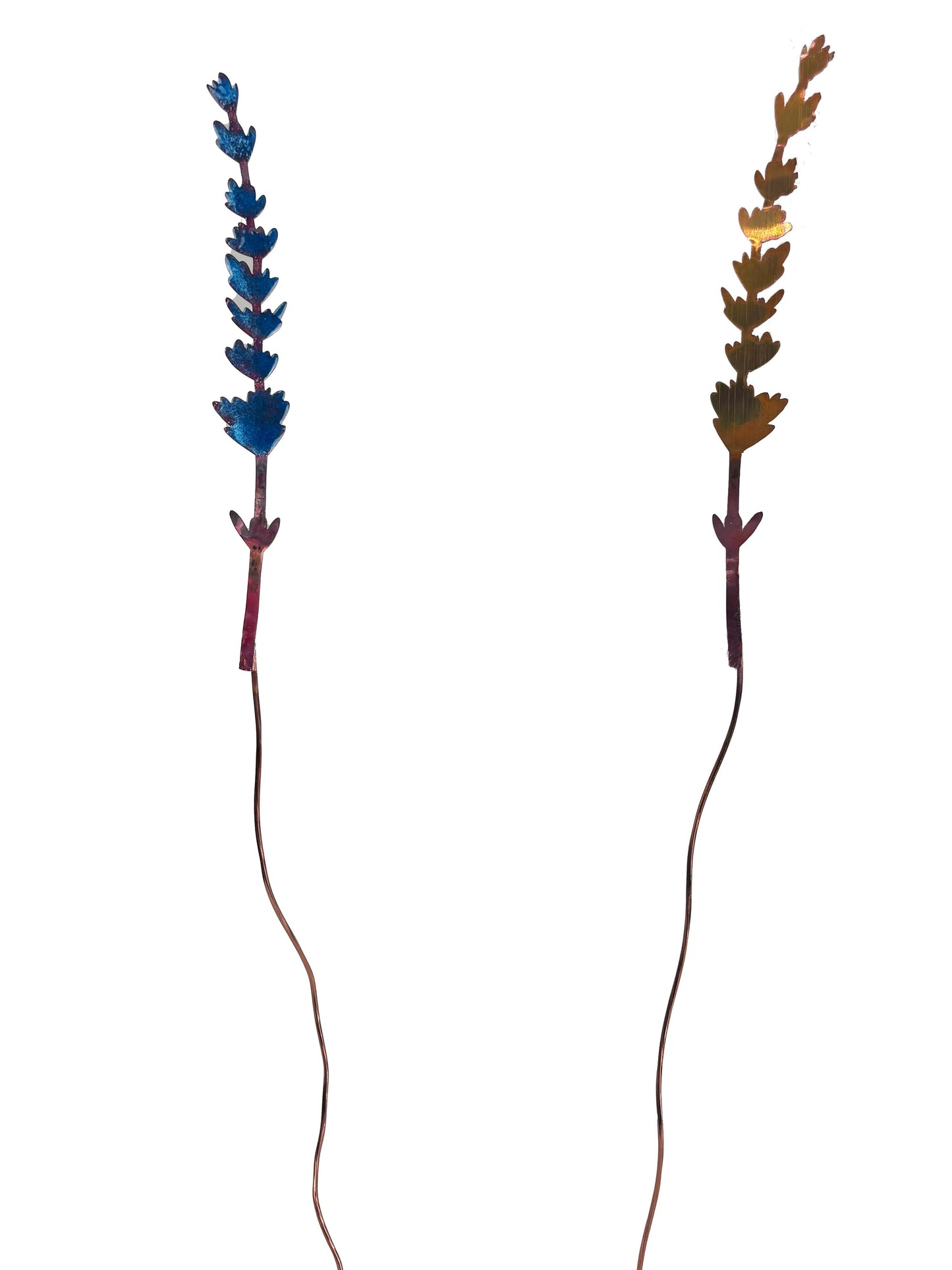 Enamel Lavender- azure