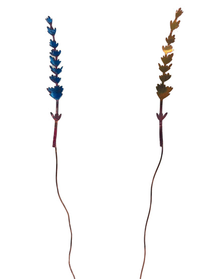 Enamel Lavender- azure