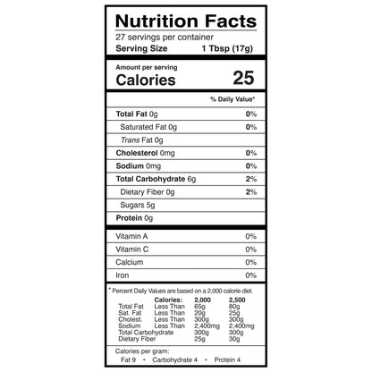Apple Butter 16 oz