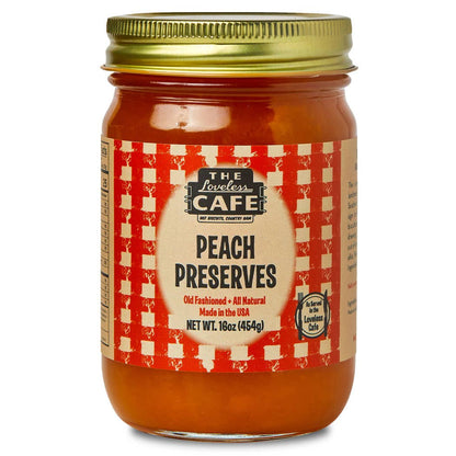 Artisan Preserves 16oz