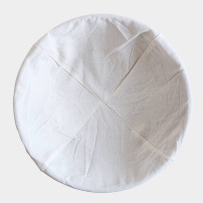 Round Breadtopia Banneton + Liner