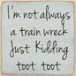 4x4-1063 Toot toot