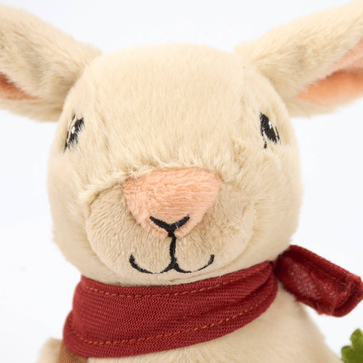 Bunny Rabbit Softie