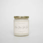 MRS. CLAUS' SHE SHED | HOLIDAY |  CANDLE