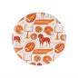 TN Icons Button Pin