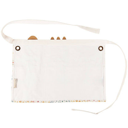 Mixed Floral Garden Apron