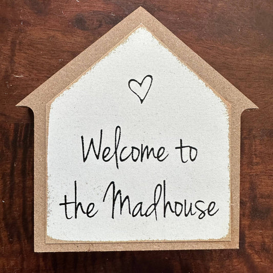 HB-110 Madhouse