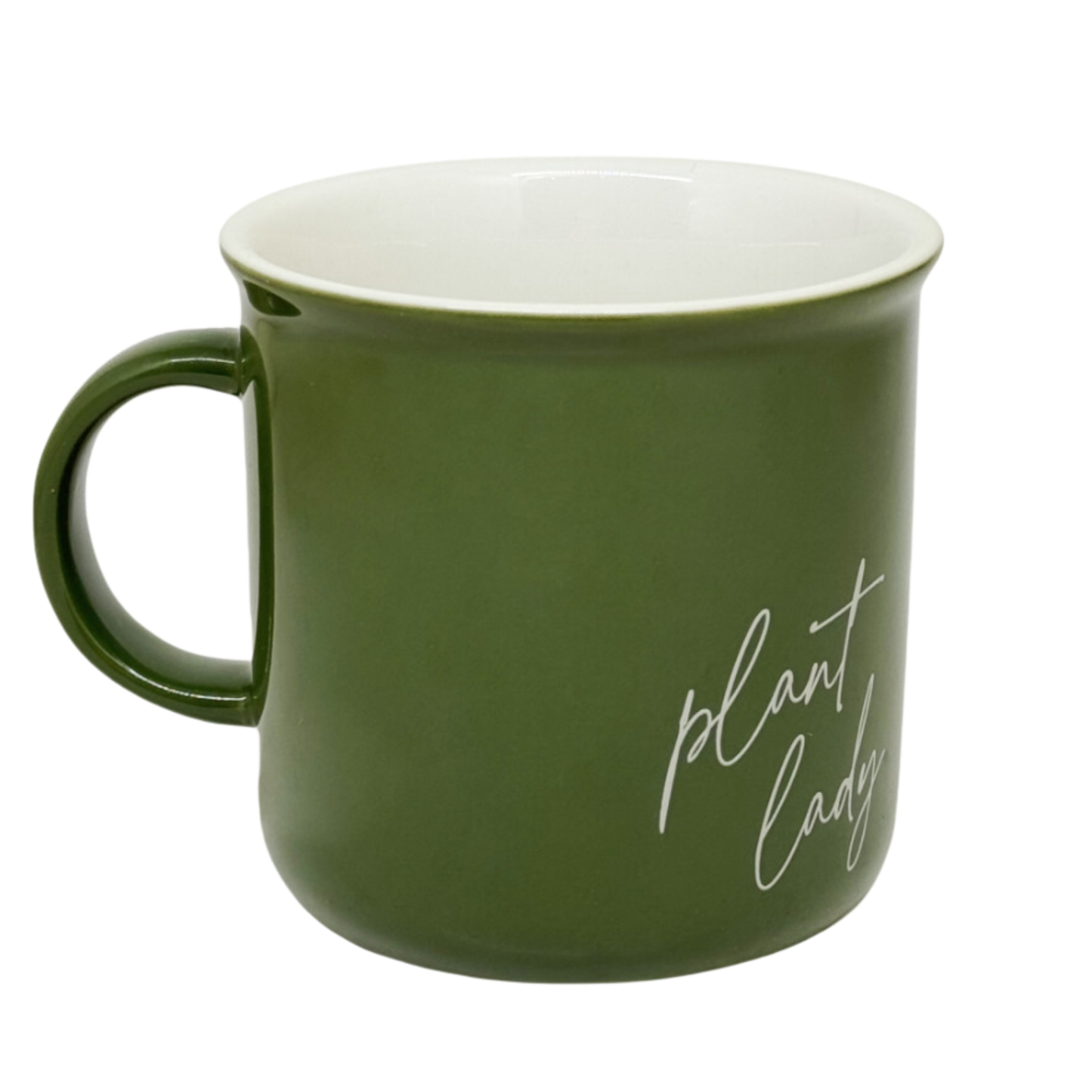 Plant Lady Coffee Mug