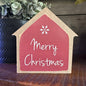 HB-301 Merry Christmas
