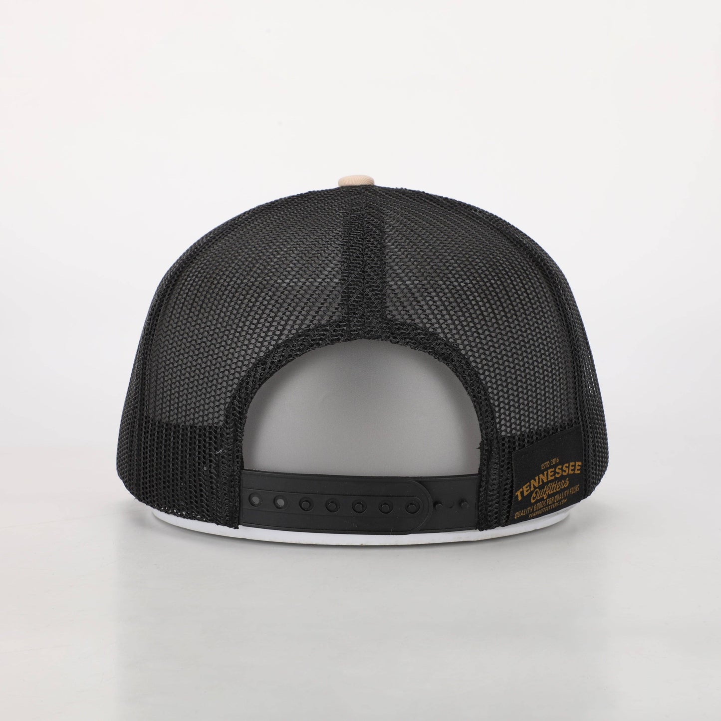 Backwoods Hat in Field Khaki