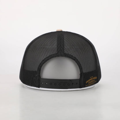 Backwoods Hat in Field Khaki